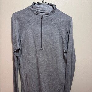 lululemon Metal Vent Half Zip